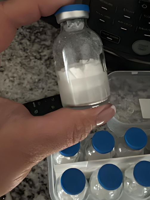 HGH Fragment 176-191 