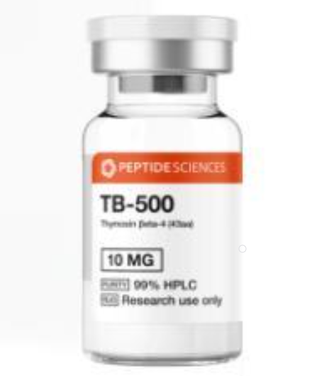 BPC 157 10mg+GHK-CU 50mg+TB500 10mg 