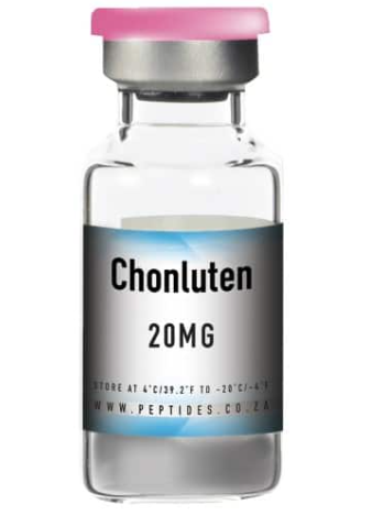 Chonluten(Respiratory Organs)